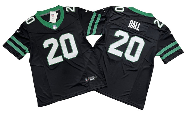 New York Jets Jerseys 49